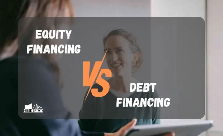 What Is Equity Financing