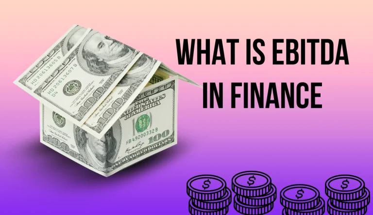 What Is Ebitda In Finance