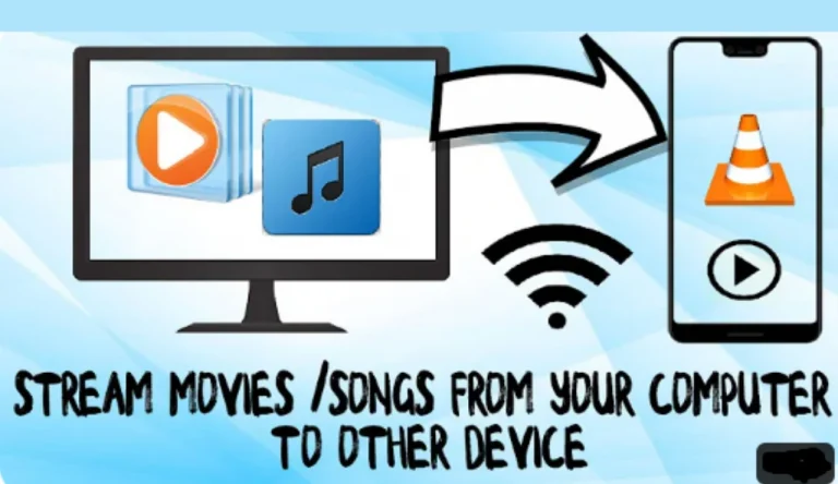 How To Stream Movies From Pc To Android