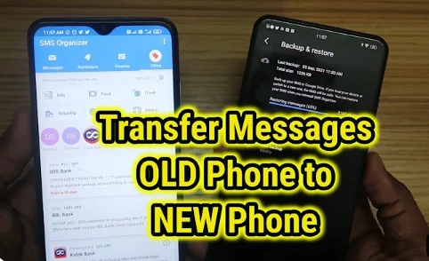 How To Print Text Messages From Android