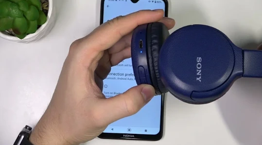 How To Connect Sony Headphones To Macbook?