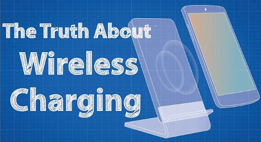 Are Wireless Chargers Bad For Your Phone