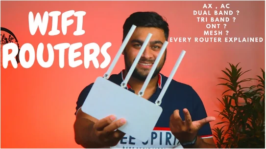How To Increase Wifi Router Range