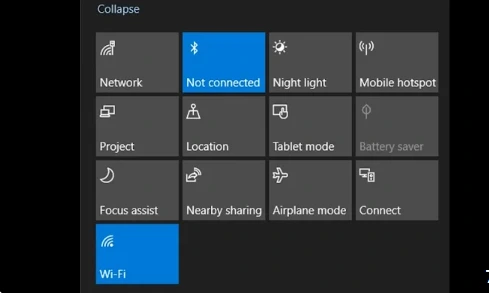 How To Change Brightness On Windows 10