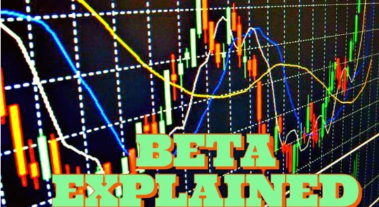 What Is Beta In Finance