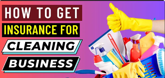 What Is Bonding Insurance For Cleaning Business