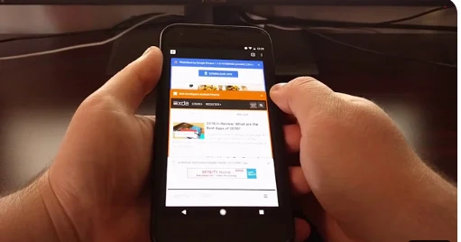 How To Close Tabs In Android