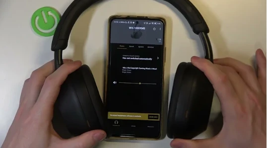 How To Connect Sony Headphones To Macbook?