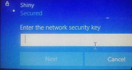 How To Find Wifi Password On Windows 10