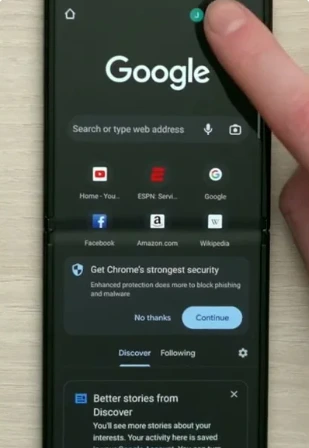 How To Close Tabs In Android