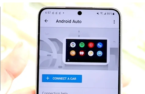 How To Turn Off Android Auto
