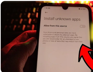 How To Delete Downloads On Android