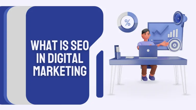 What Is Seo In Digital Marketing