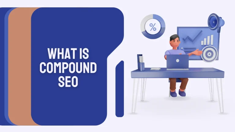 What Is Compound Seo