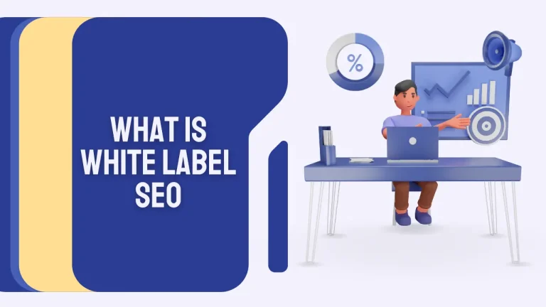 What Is White Label Seo