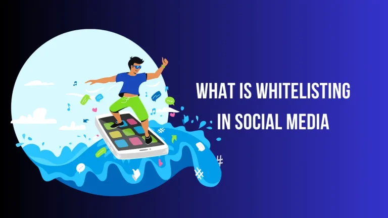 What Is Whitelisting In Social Media