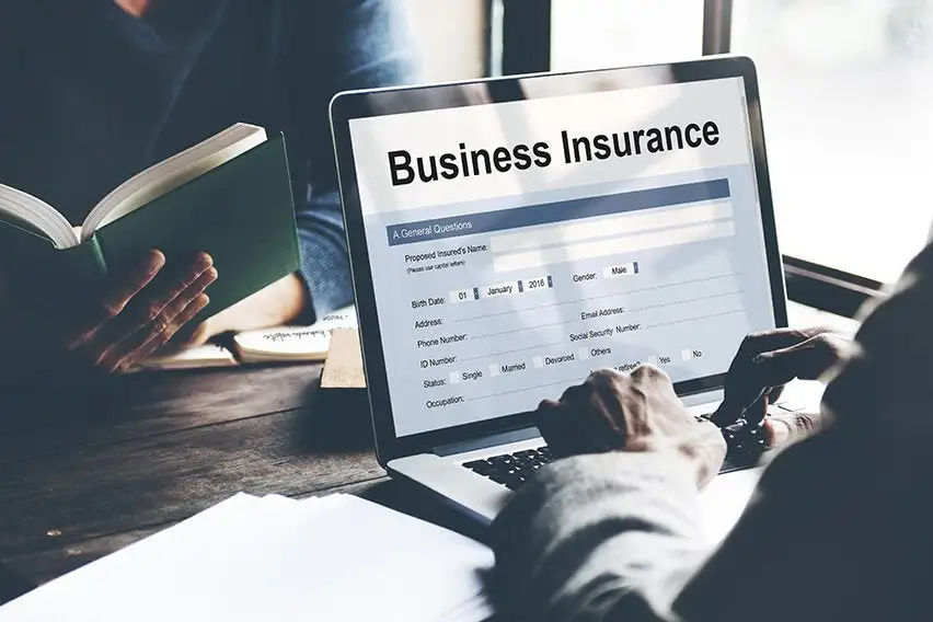 Is It Illegal To Run A Business Without Insurance