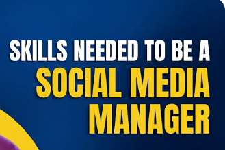 How To Become A Social Media Manager With No Experience