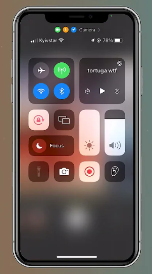 How To Screenshot On Iphone 7