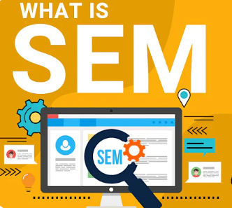 What Is Seo And Sem