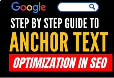 What Is Anchor Text In Seo