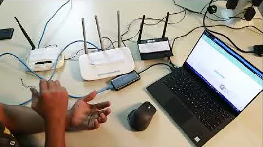 How To Connect Wifi Extender To Router