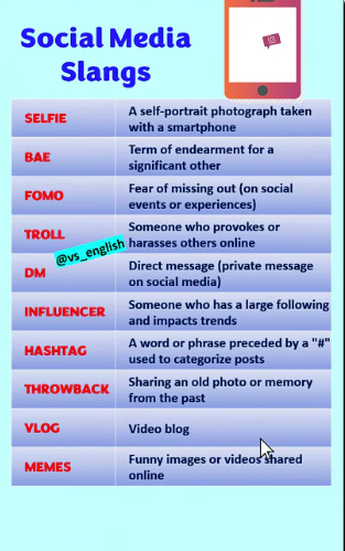 What Does Pos Mean On Social Media