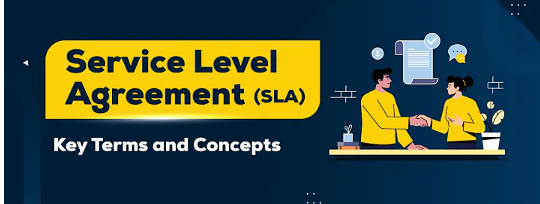 What Is A Social Media Service Level Agreement Sla