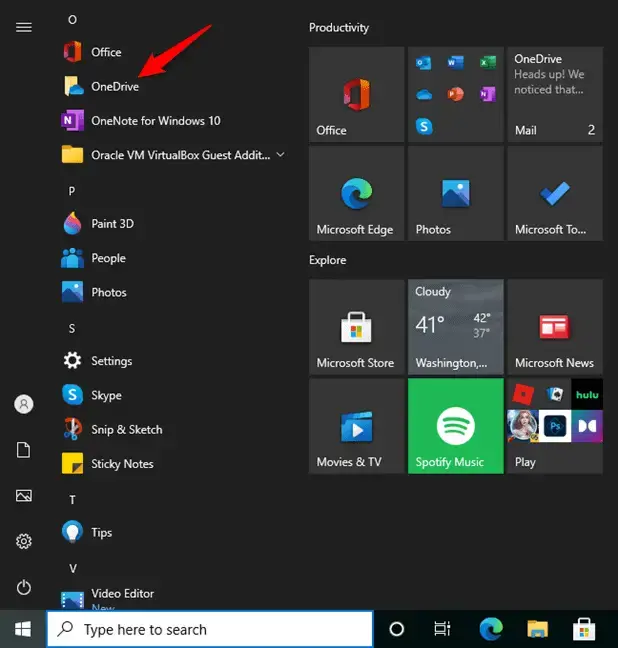 Where Does Screenshots Go On Windows 10