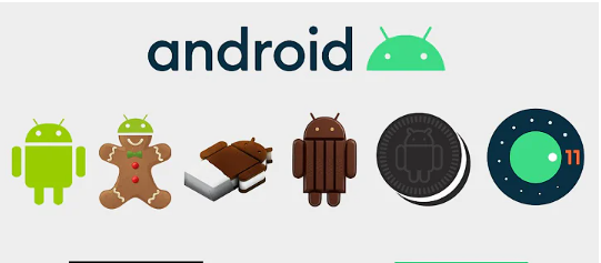 Is Android From Google