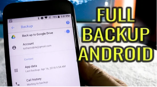 How To Transfer Data From Android To Iphone