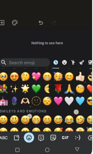How To Get Android Emojis On Iphone