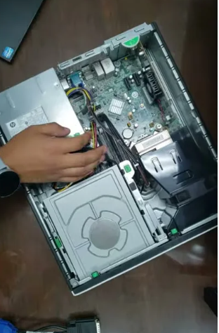 How To Remove Graphics Card From Motherboard
