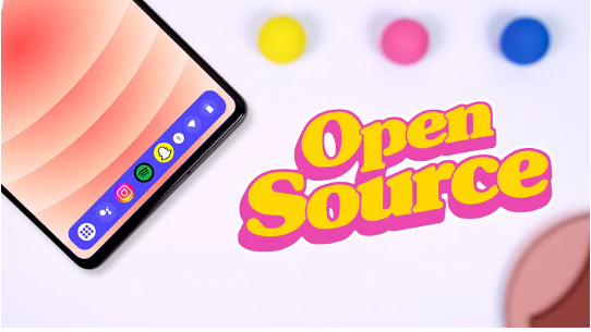 Is Android Open Source