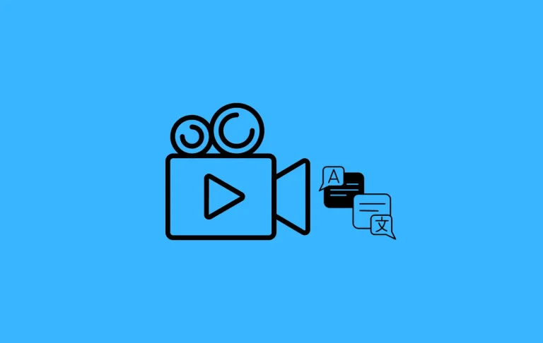 How to Get the Most Out of Video Translation Tools